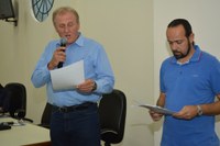 Orçamento do Município para 2017 será votado quinta-feira na Câmara