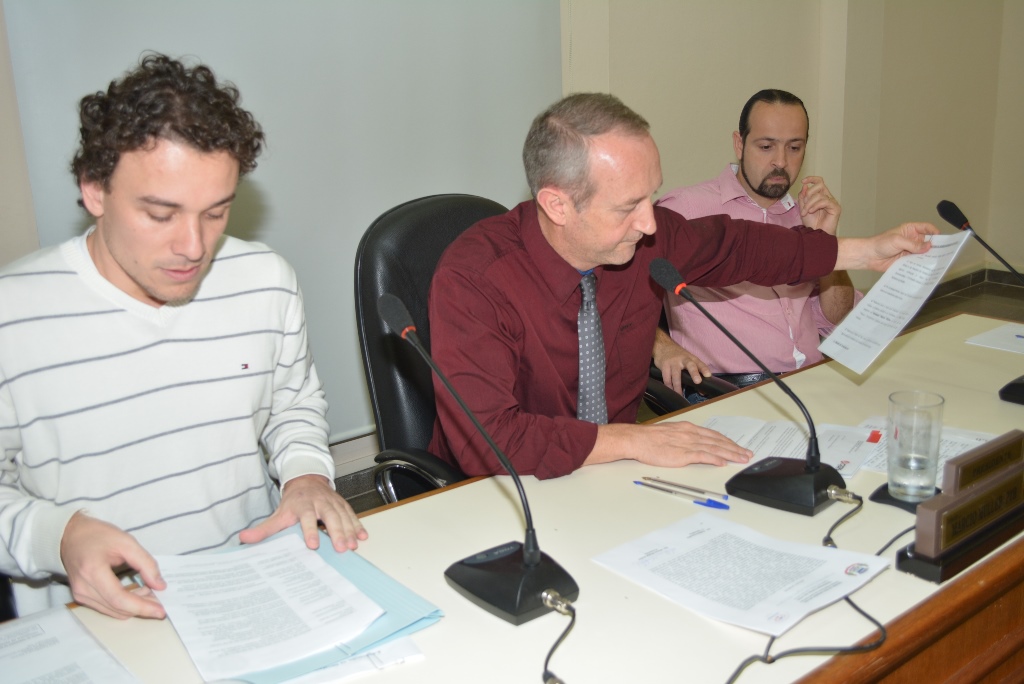 Pacote de reuniões é aprovado na Câmara 