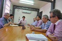 Parecer é pela continuidade do Processo de Impeachment de Azeredo