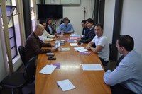 Pedidos do Faxinal motivam reunião em pauta quarta na Câmara