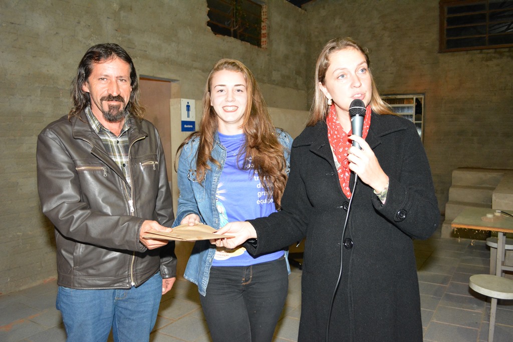 Pesqueiro cobra a manutenção da estrada com maior frequência