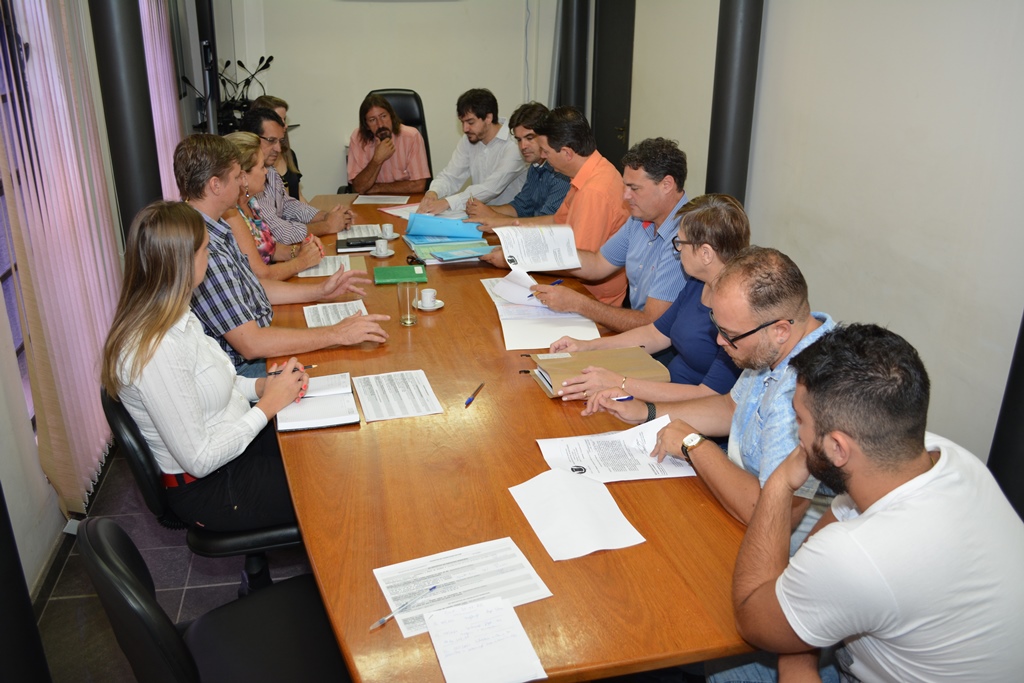 Plano de Auxílios e Subvenções/2017 será votado quinta, na Câmara