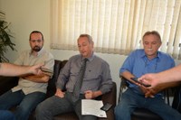 Plano de Carreira vai à votação dia 26, na Câmara	