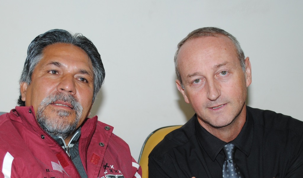 Popular apoia cassação do ex-prefeito Paulo Azeredo