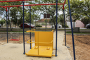 Praça Inclusiva no Parque Centenário: Vereadores aprovam abertura de crédito especial