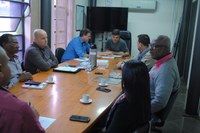 Praça na Esperança: publicado edital para a sua construção