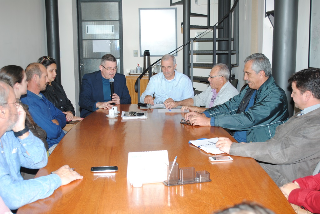 Precariedades do Bairro Estação foram debatidas na Câmara