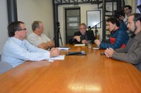  Prédio do antigo Cinema vendido quando estava interditado