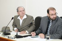 Prefeito Aldana vai depor hoje às 19h no Impeachment