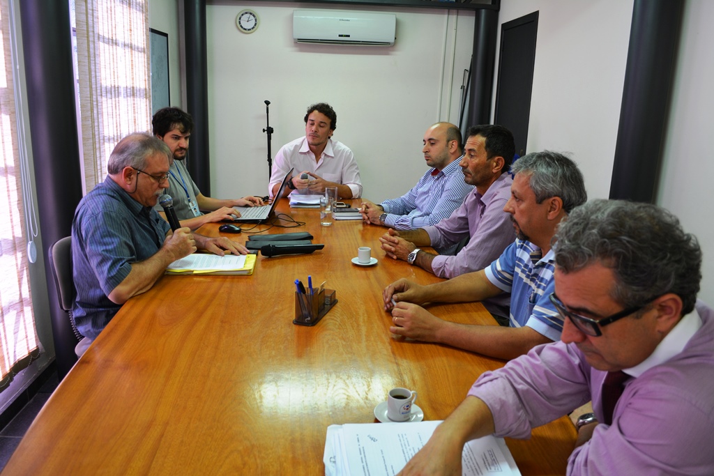 Prefeito vai depor nesta quarta no processo de Impeachment