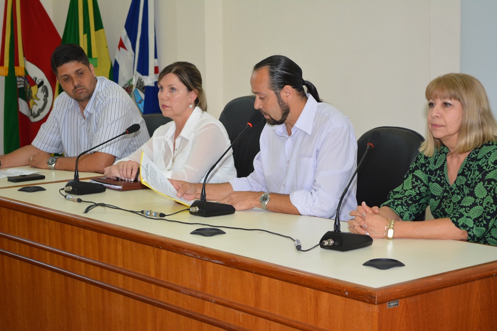 Prefeitura vai abrir a creche José Flores Cruz durante as férias