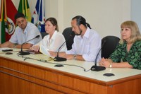 Prefeitura vai abrir a creche José Flores Cruz durante as férias