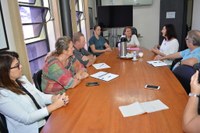 Prefeitura vai aprimorar atendimento para exames preparatórios de transplantes