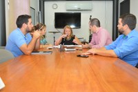 Prefeitura vai contratar projeto para iluminação na Estrada Tangará