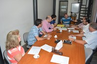 Presidente da Câmara para 2016 será conhecido quarta pela manhã