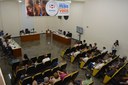 Proamb no Pesqueiro: Vereadores, Complad, Comdema, Movimento Não ao Aterro e moradores são contra a instalação Proamb no Pesqueiro: Vereadores, Complad, Comdema, Movimento Não ao Aterro e moradores são contra a instalação