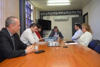 Processo de Impeachment: Edar Borges e Marcelo Rodrigues depõem na próxima segunda-feira