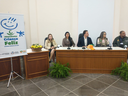 Programa Criança Feliz é lançado em Montenegro Programa Criança Feliz é lançado em Montenegro