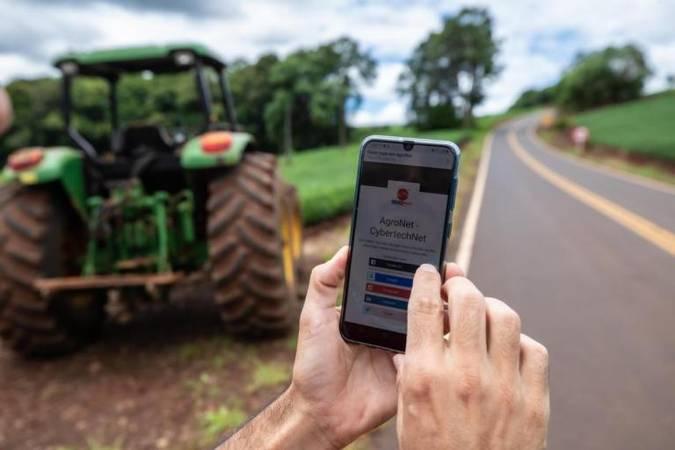 Programa de Fomento a Internet Rural é votado na Câmara 