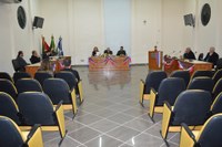 Projeto “Galeria de Arte Loíde Schwambach” aprovado na Câmara