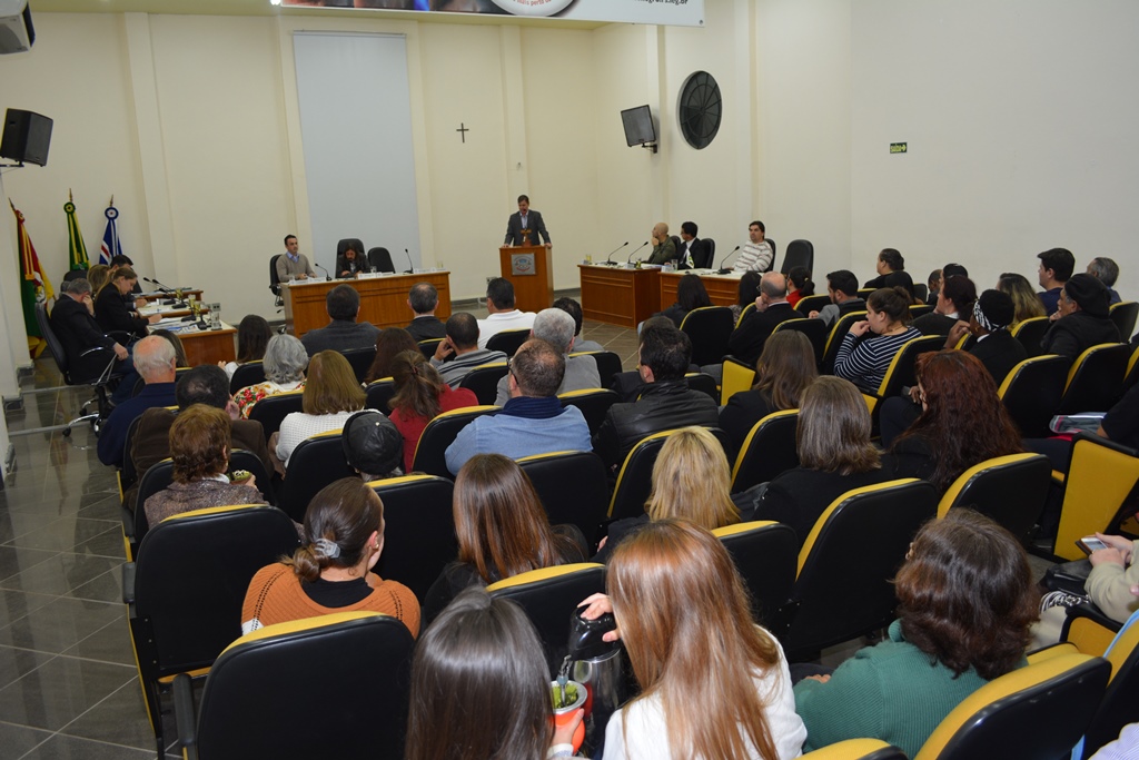 Projeto aprova repasse de Capela e Tabaí para o SAMU