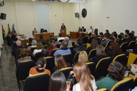 Projeto aprova repasse de Capela e Tabaí para o SAMU