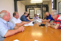 Projeto autoriza Prefeitura a convocar três funcionários para Regime Suplementar de Trabalho na Modulada
