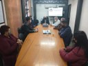 Projeto Avançar Cidades: Rua dos Imigrantes vai ser uma das vias contempladas pelo programa Projeto Avançar Cidades: Rua dos Imigrantes vai ser uma das vias contempladas pelo programa