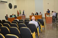 Projeto corrigido do convênio com EGR teve aprovação 
