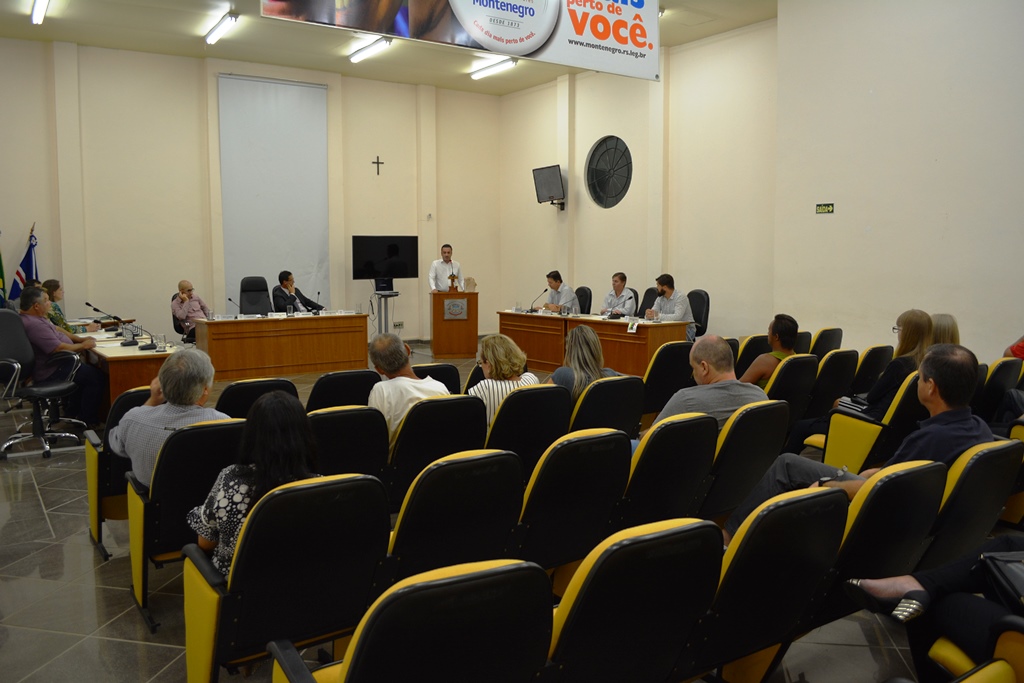 Projeto da quadra poliesportiva na Esperança é aprovado na Câmara
