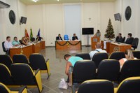 Projeto de cobrança da Iluminação Pública é derrubado na Câmara 