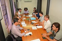 Projeto de criação de EMEI no Bairro Esperança aprovado na CGP 