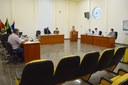 Projeto de Lei do Executivo Municipal, voltado para a educação, é aprovado pela Câmara de Vereadores Projeto de Lei do Executivo Municipal, voltado para a educação, é aprovado pela Câmara de Vereadores