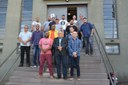 Projeto de lei do Legislativo deve buscar regulamentação de aplicativos de transporte particular em Montenegro Projeto de lei do Legislativo deve buscar regulamentação de aplicativos de transporte particular em Montenegro