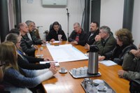 Projeto de revitalização do Cais apresentado na Câmara