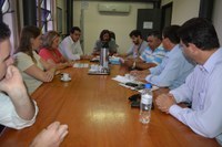 Projeto do Orçamento/2018 de 254 milhões em votação quinta