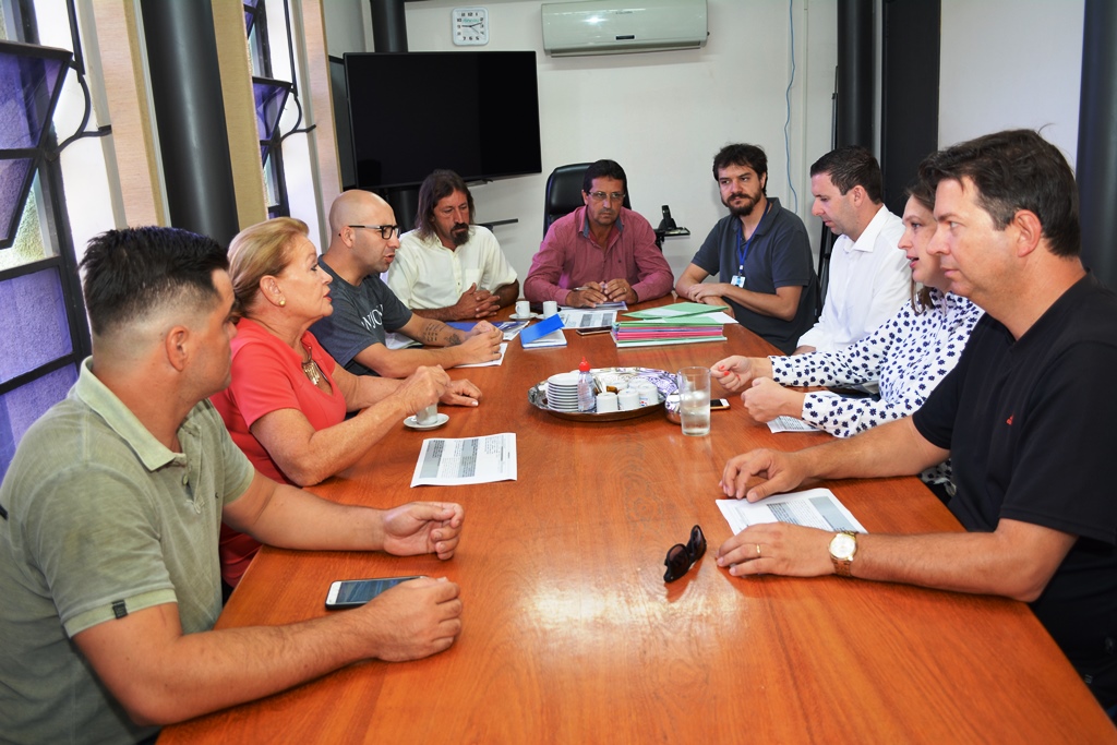 Projeto em votação altera Código de Posturas para facilitar circulação de pedestres