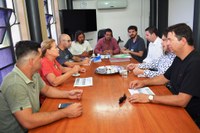 Projeto em votação altera Código de Posturas para facilitar circulação de pedestres