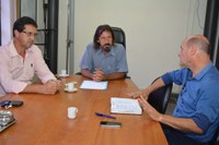 Projeto para calçamento na Rua Ijuí está em fase final