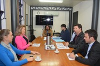 Projeto para reforma do quartel dos Bombeiros vai ser votado quinta 