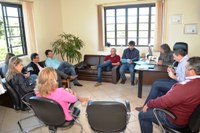 Projeto vai permitir que devedores parcelem suas dívidas com o Município 