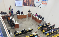 Projetos de Incentivo Econômico, Saúde e Proteção Animal são aprovados na 30ª Sessão Ordinária