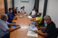 Projetos de Lei são aprovados pela CGP 
