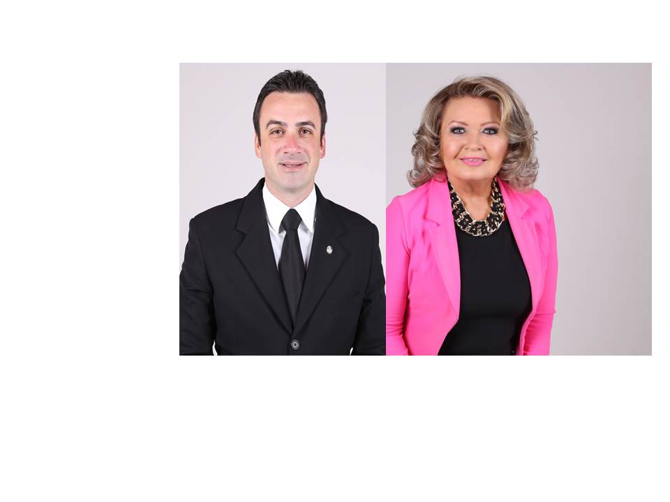 Projetos em homenagem a Dr. Pedro Puzyna, Luiz Argenti e Gilberto Gehlen 