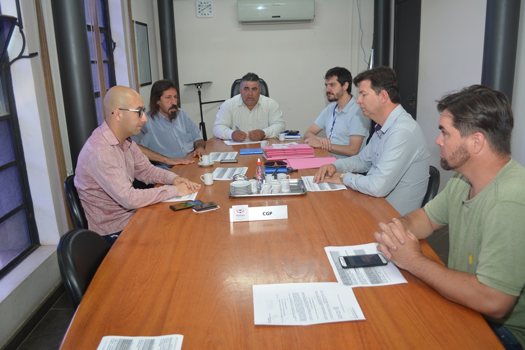 Projetos oficializam a Femic, FeRural e FeUrbana em Montenegro