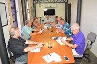  Projetos para o esporte e situação das finanças: reuniões aprovadas na CGP