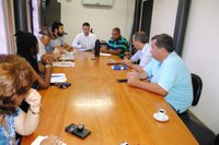 Prometida na Câmara força-tarefa para deixar o Parque Centenário em condições 