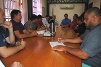 Prometido elevadas, ao invés de sinaleira, na Rua Bruno de Andrade