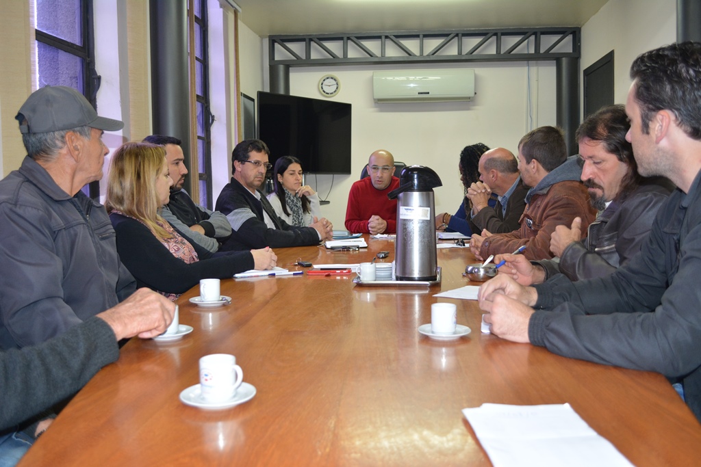 Prometido sinaleira em 30 dias na Bruno de Andrade com Jacinto José 