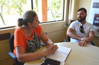 Pronto Atendimento/SMS: Secretária confirma instalação, na segunda quinzena de março